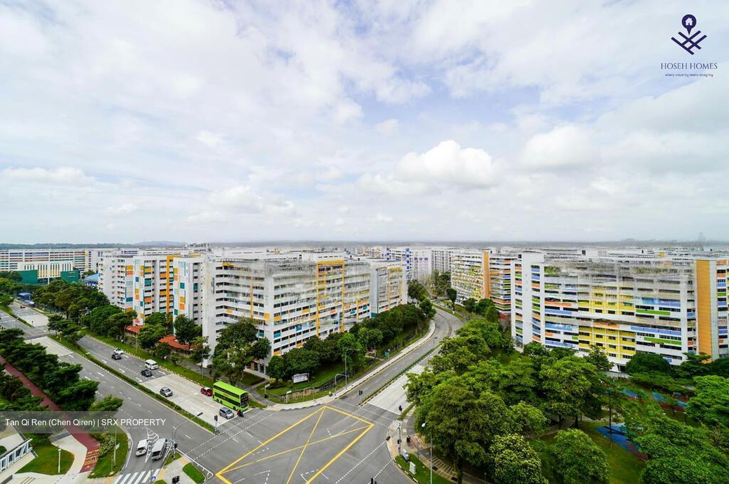 The Wisteria (D27), Apartment #484062001